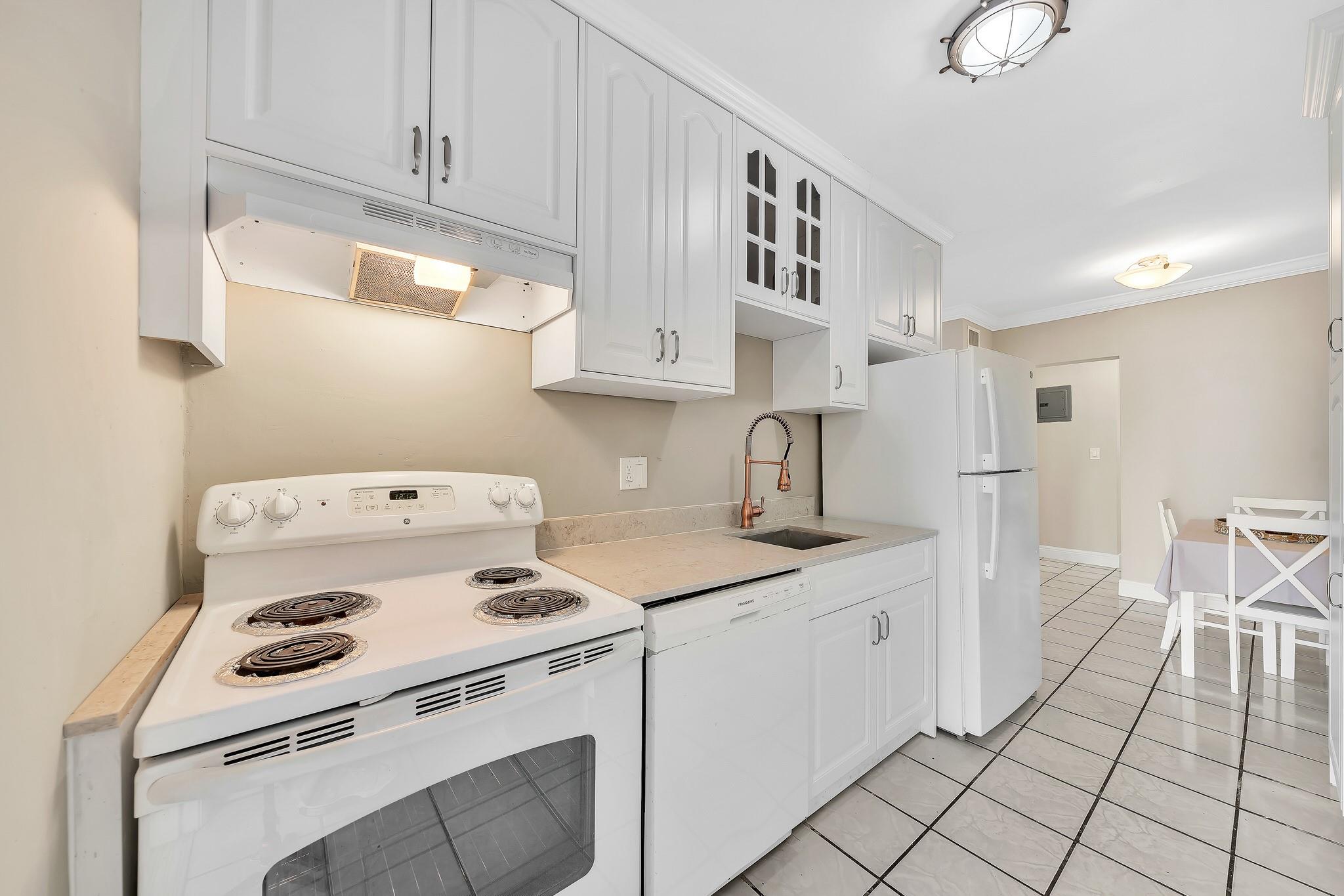 Waterway Hollywood Beach - Residential