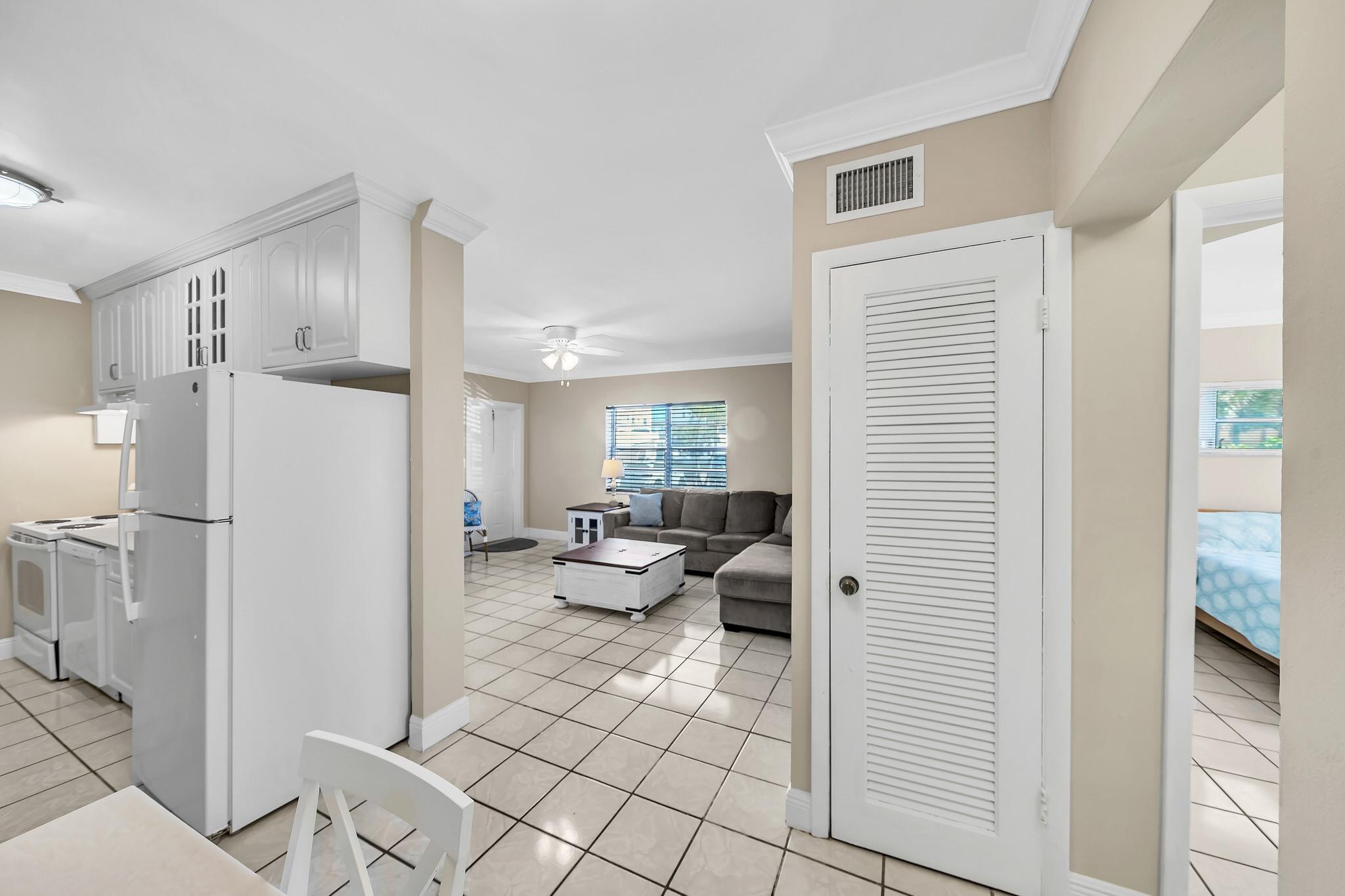 Waterway Hollywood Beach - Residential