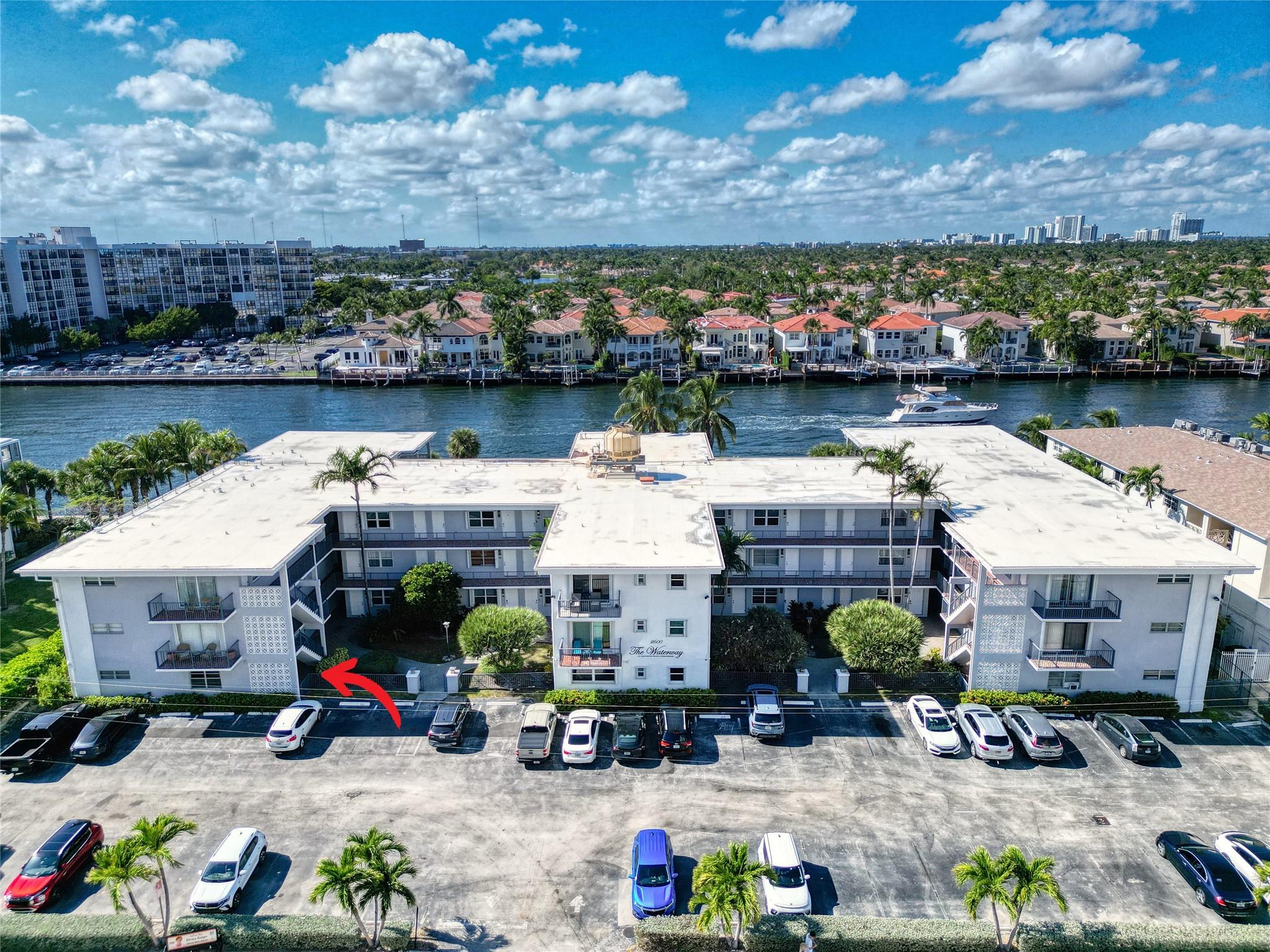 Waterway Hollywood Beach - Residential