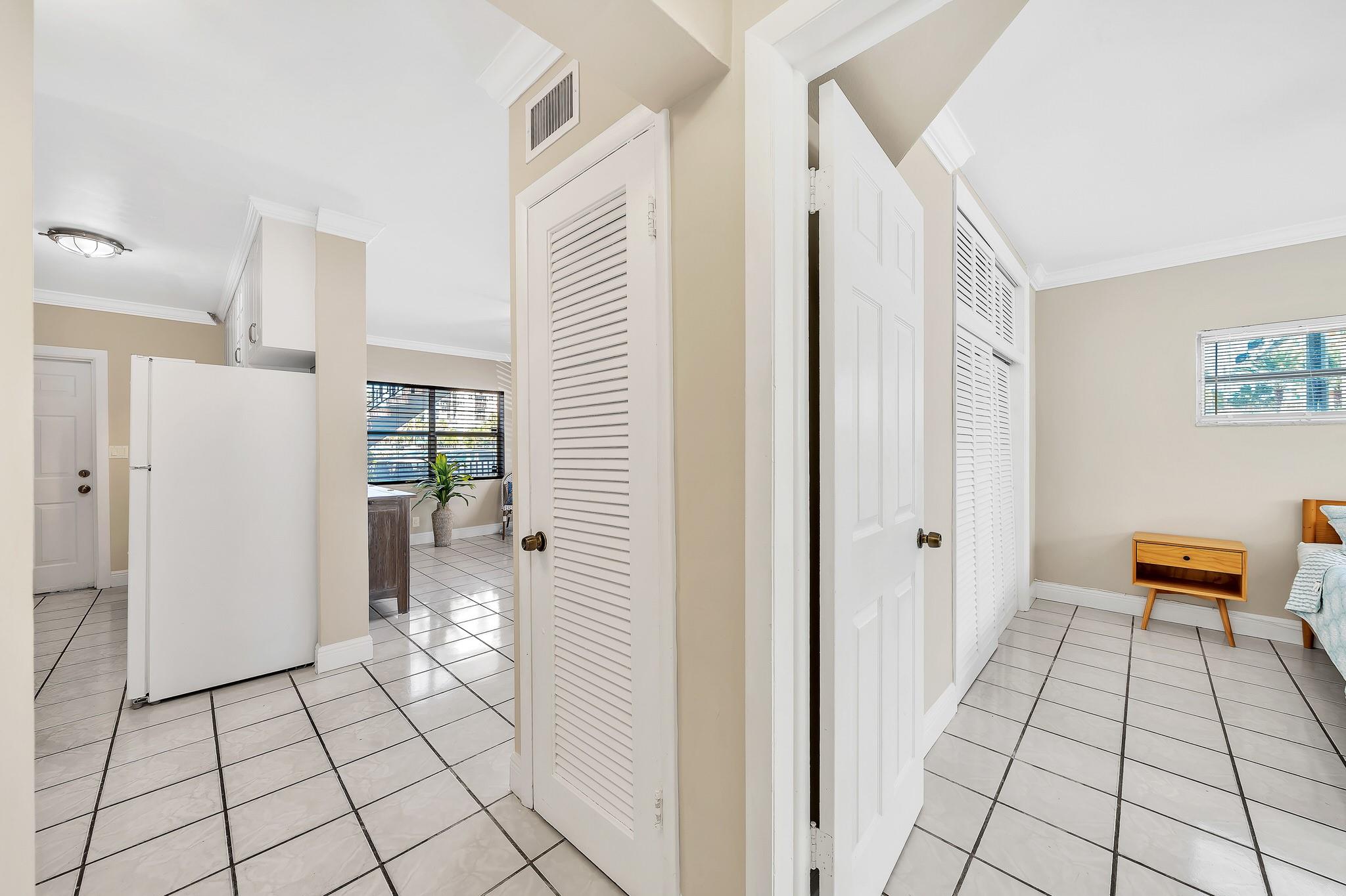 Waterway Hollywood Beach - Residential