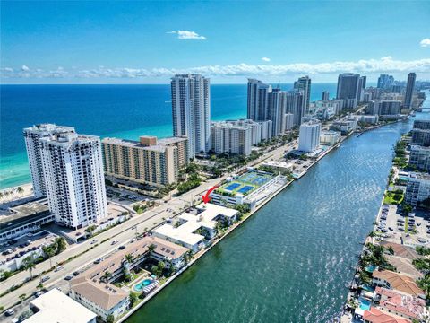 2600 S Ocean Dr 113 Hollywood FL 33019