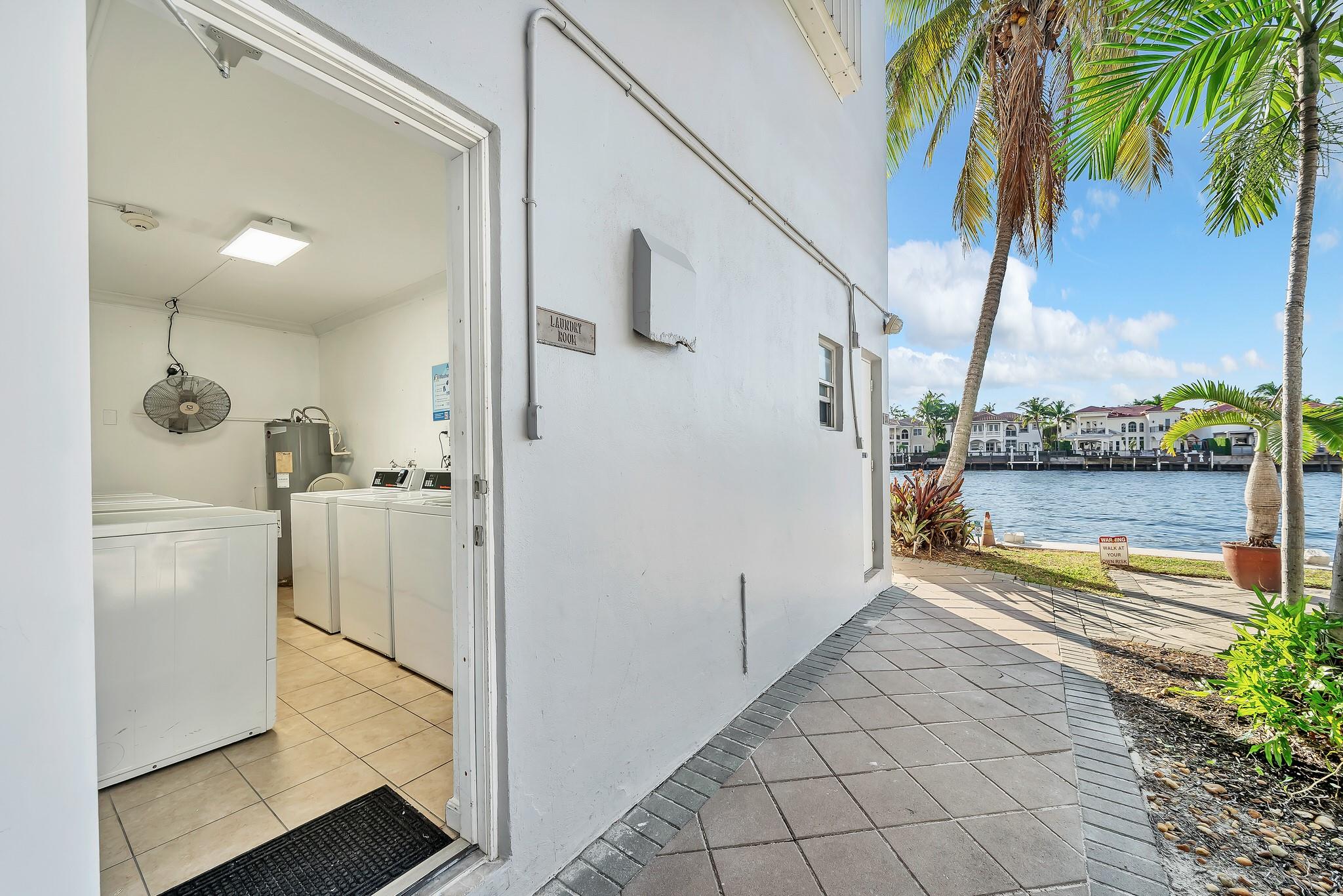 Waterway Hollywood Beach - Residential