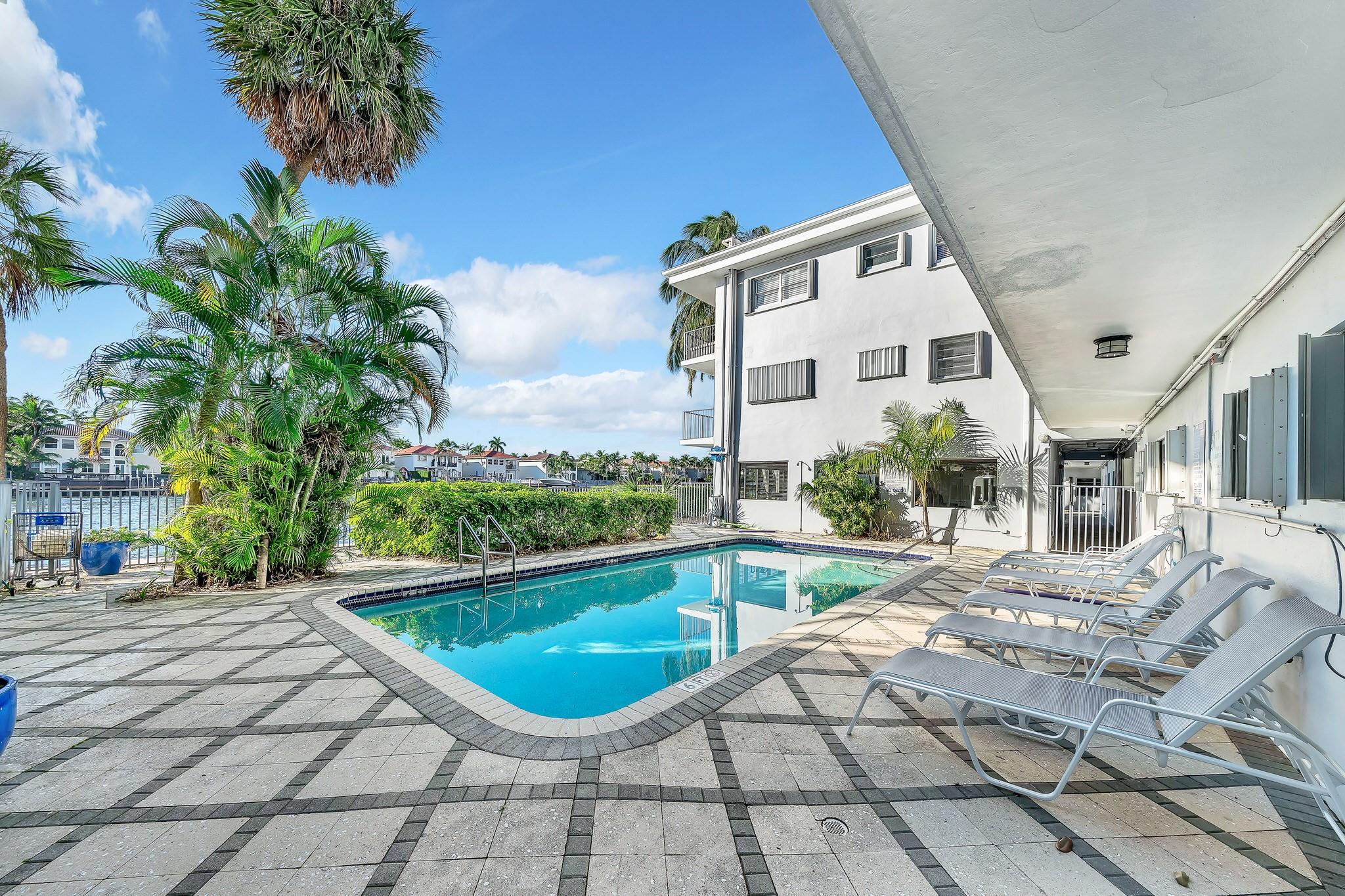 Waterway Hollywood Beach - Residential