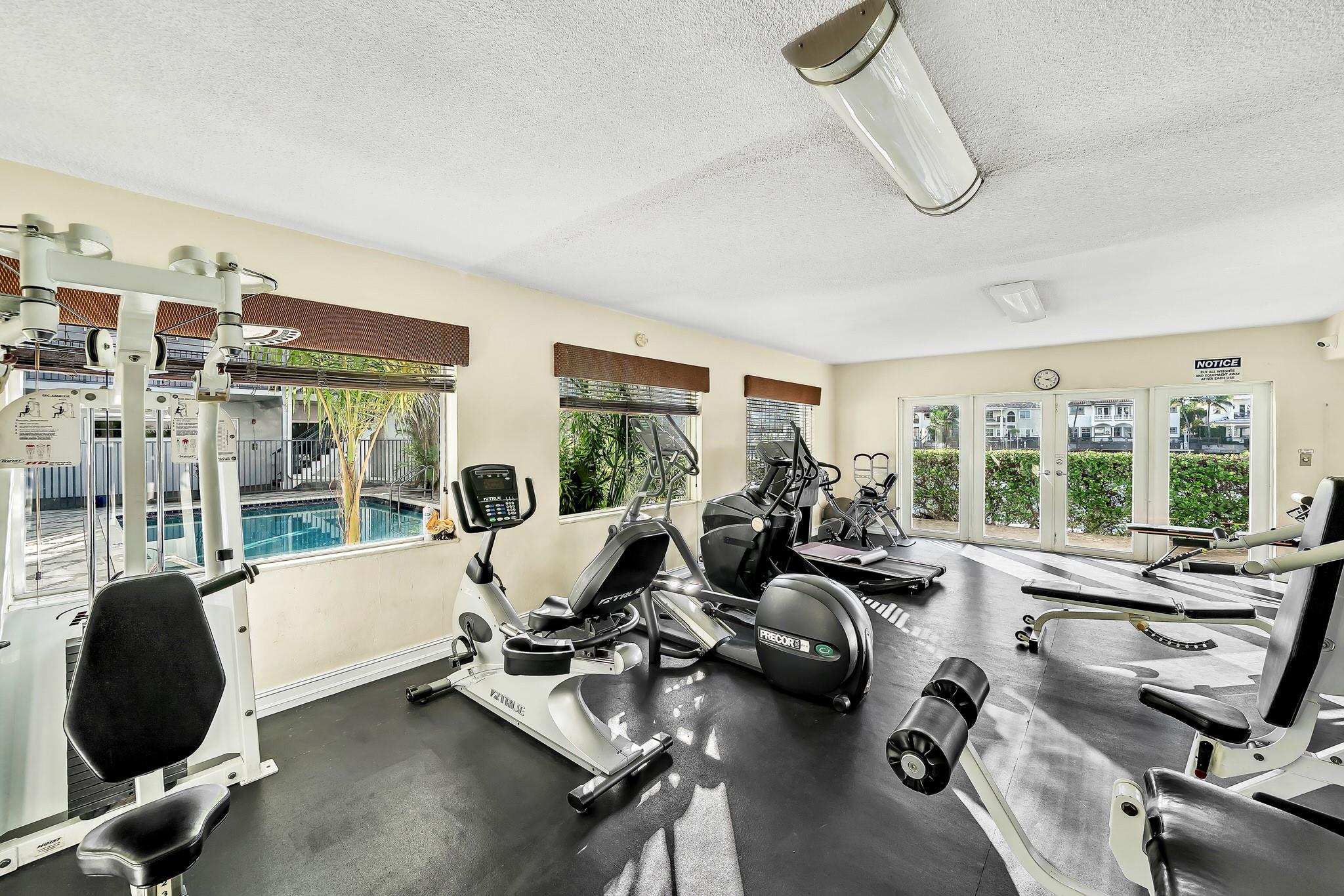 Waterway Hollywood Beach - Residential