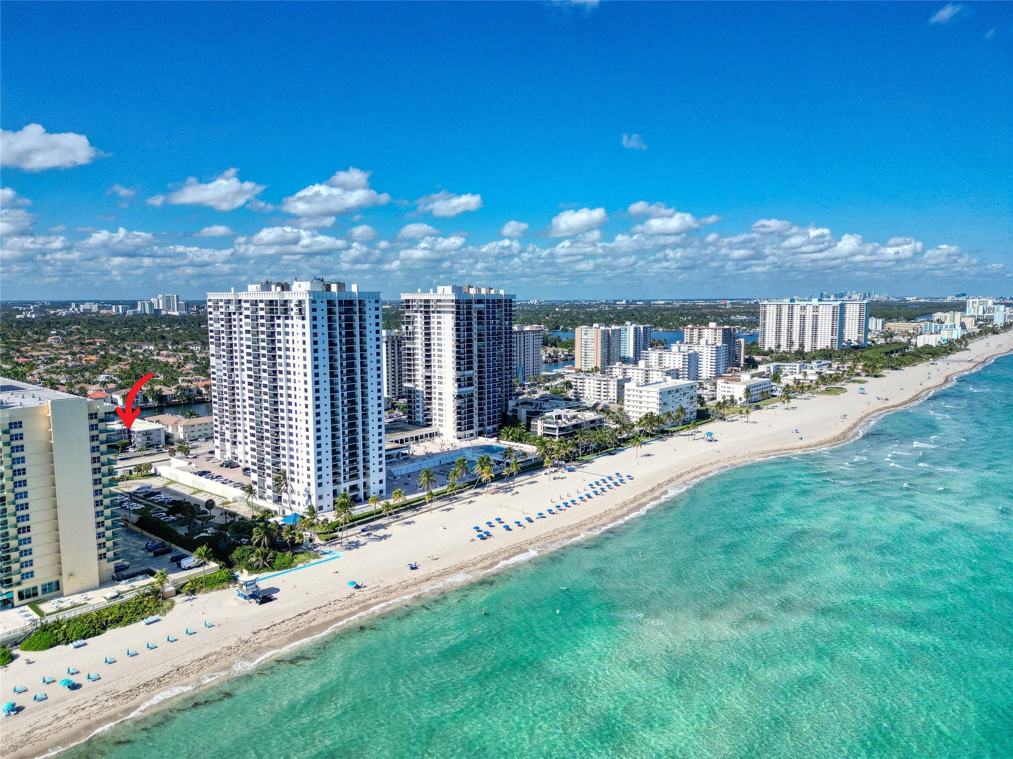 Waterway Hollywood Beach - Residential
