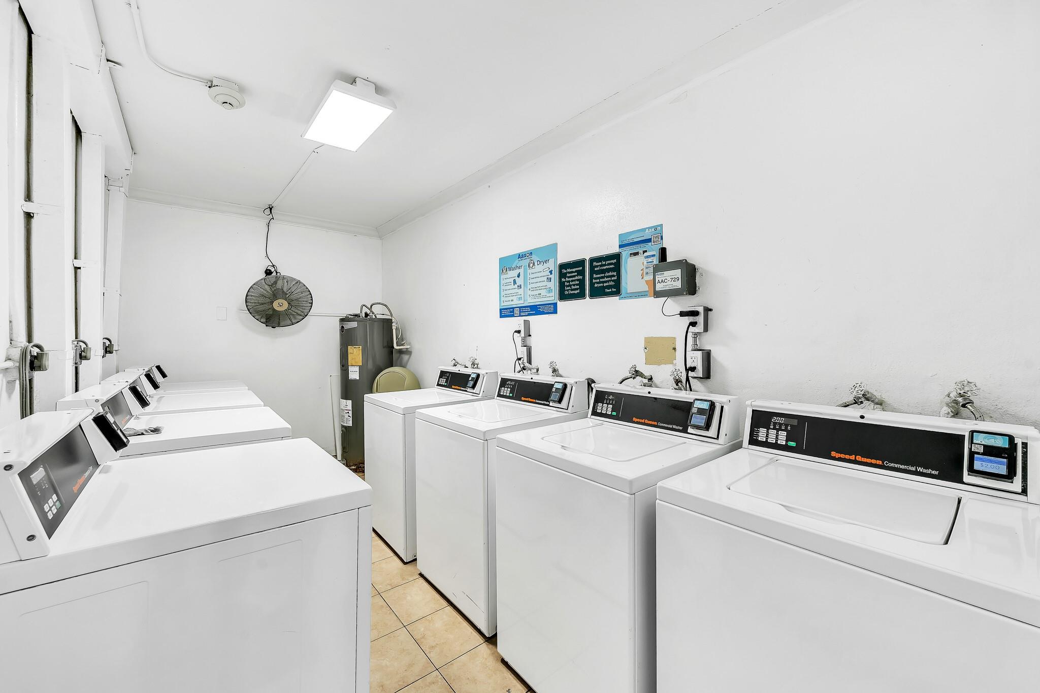 Waterway Hollywood Beach - Residential