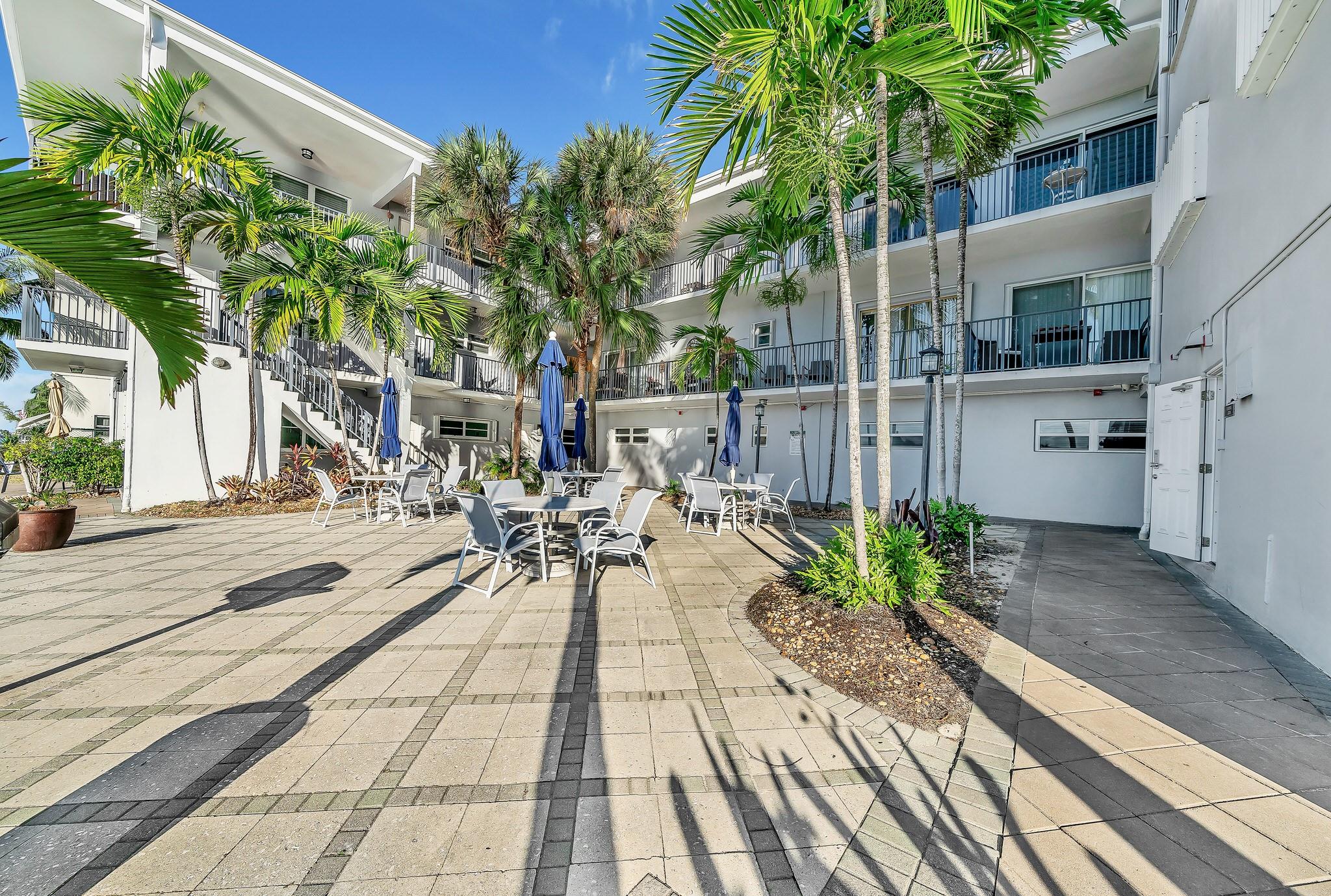 Waterway Hollywood Beach - Residential