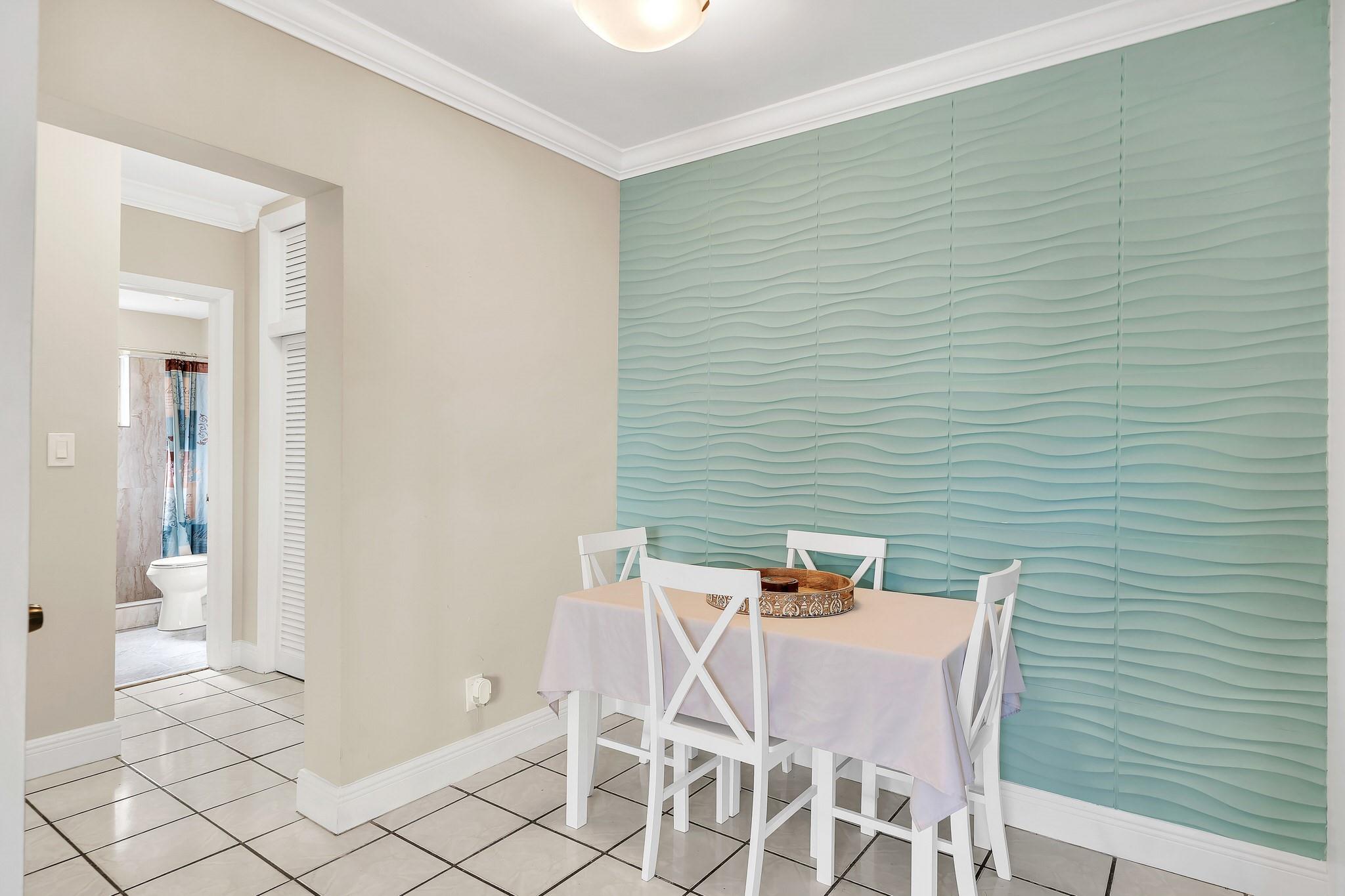 Waterway Hollywood Beach - Residential