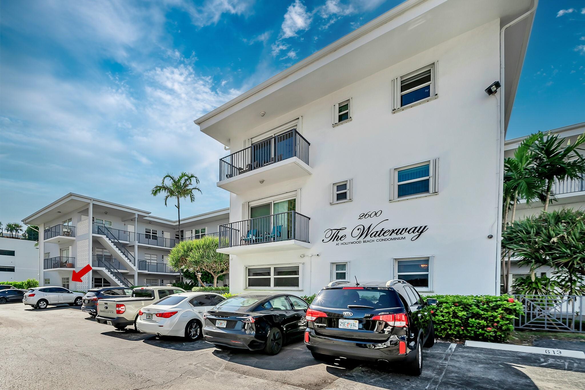 Waterway Hollywood Beach - Residential