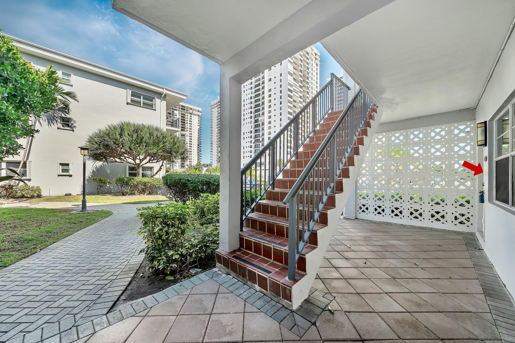 Waterway Hollywood Beach - Residential