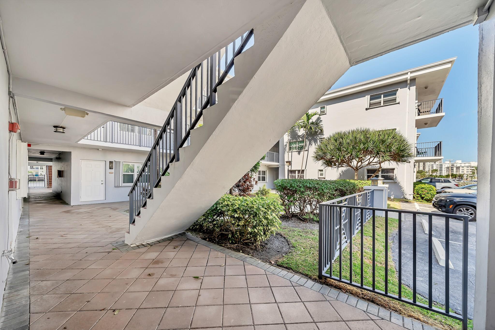 Waterway Hollywood Beach - Residential