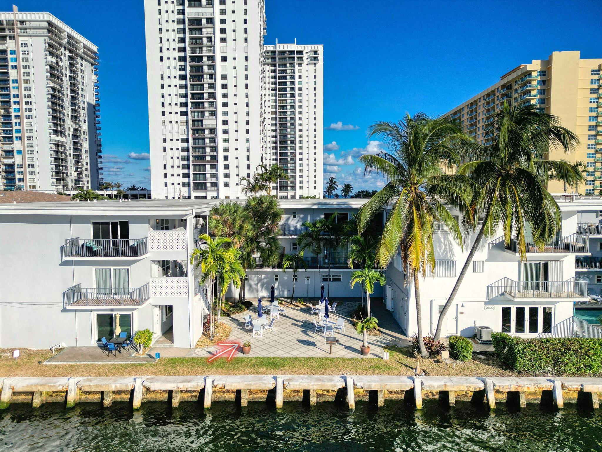 Waterway Hollywood Beach - Residential