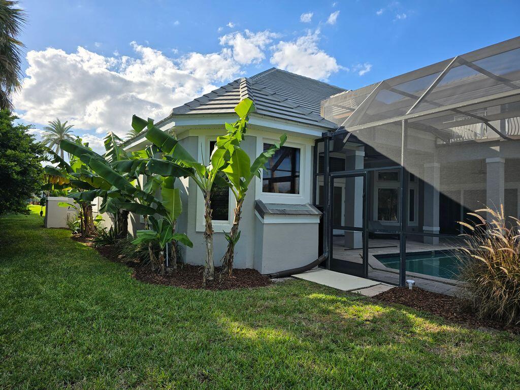 ISLAND ESTATES SUBD - Residential