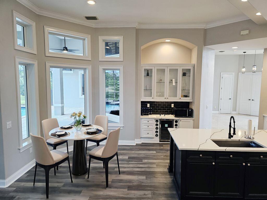 ISLAND ESTATES SUBD - Residential