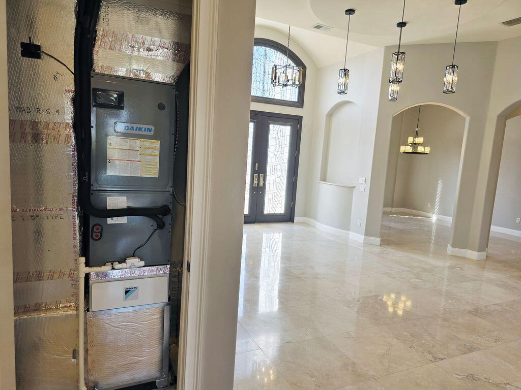 ISLAND ESTATES SUBD - Residential