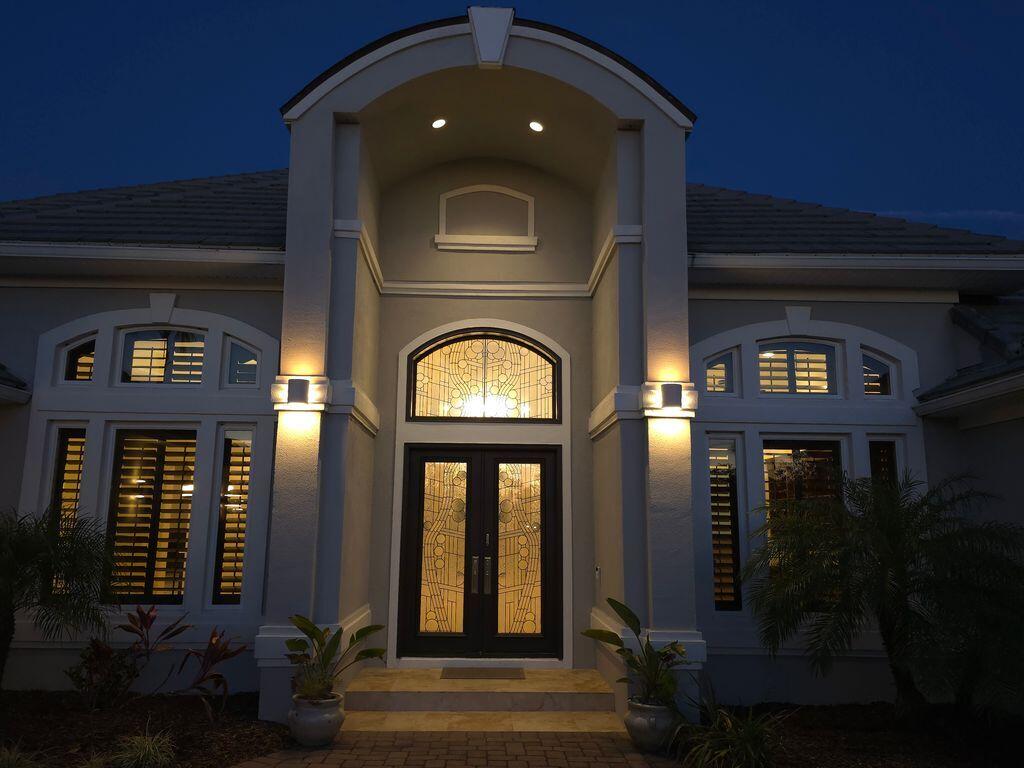 ISLAND ESTATES SUBD - Residential