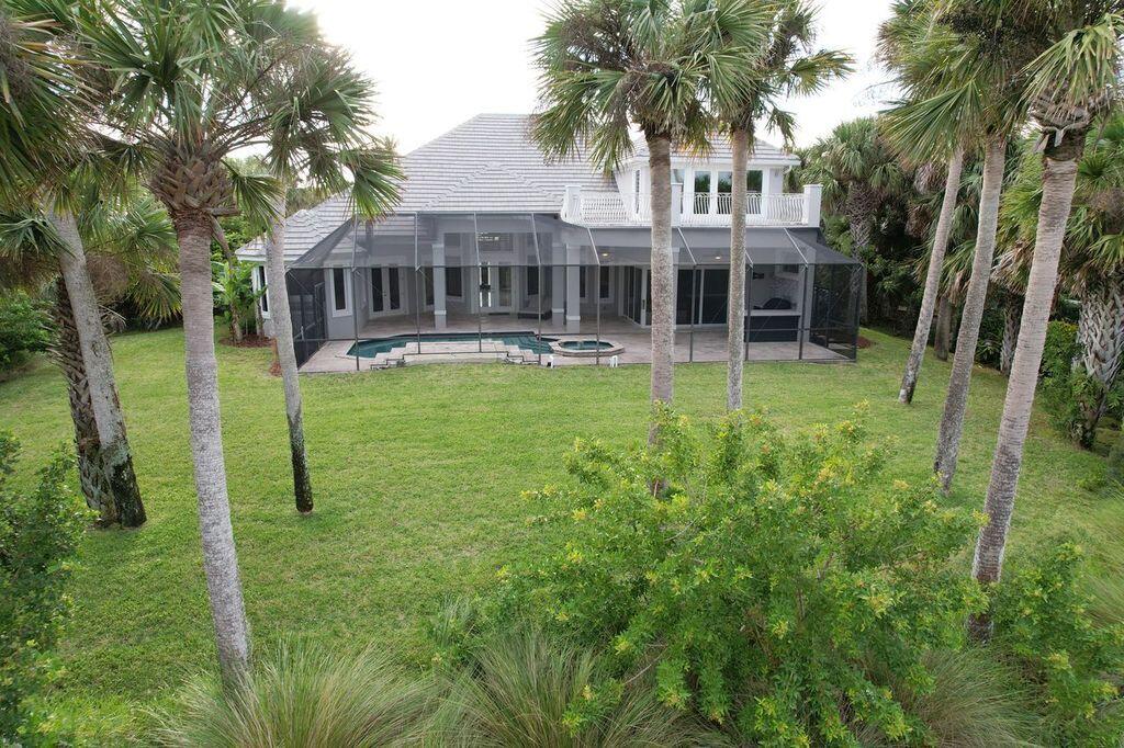 ISLAND ESTATES SUBD - Residential