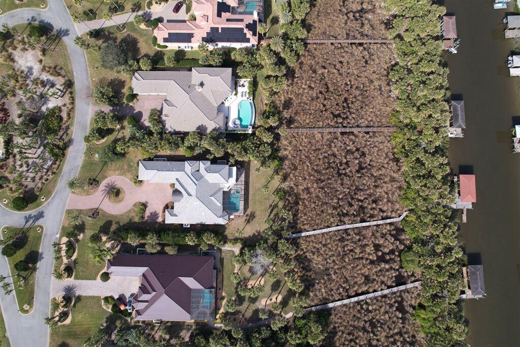 ISLAND ESTATES SUBD - Residential