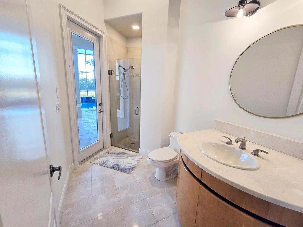 ISLAND ESTATES SUBD - Residential