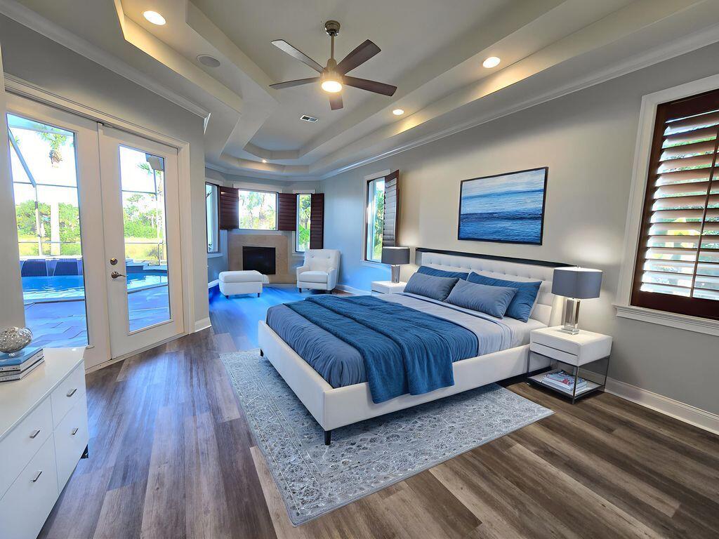 ISLAND ESTATES SUBD - Residential