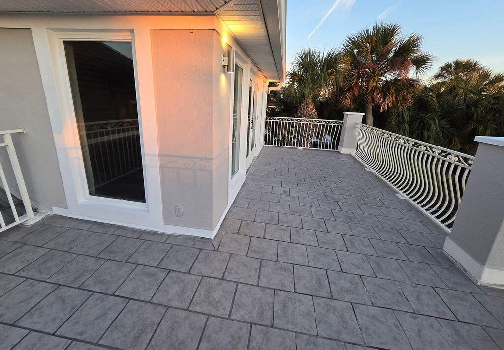 ISLAND ESTATES SUBD - Residential