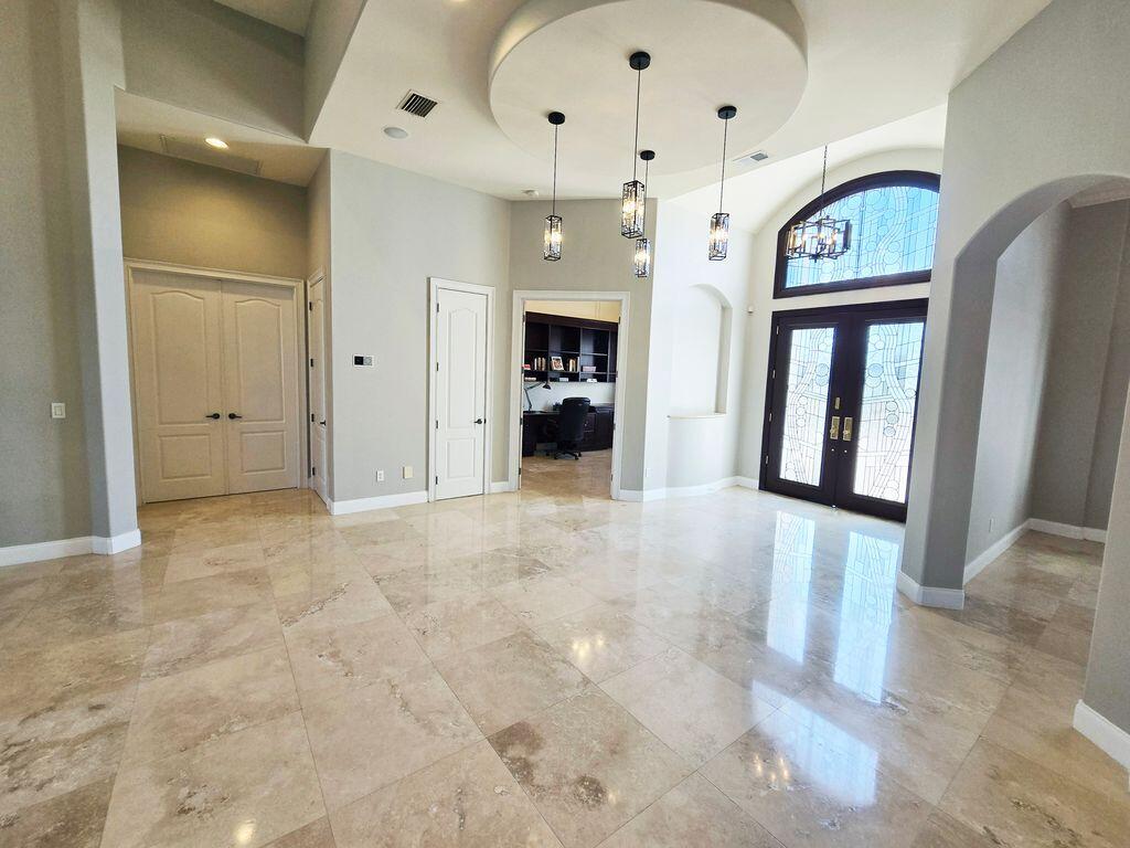 ISLAND ESTATES SUBD - Residential