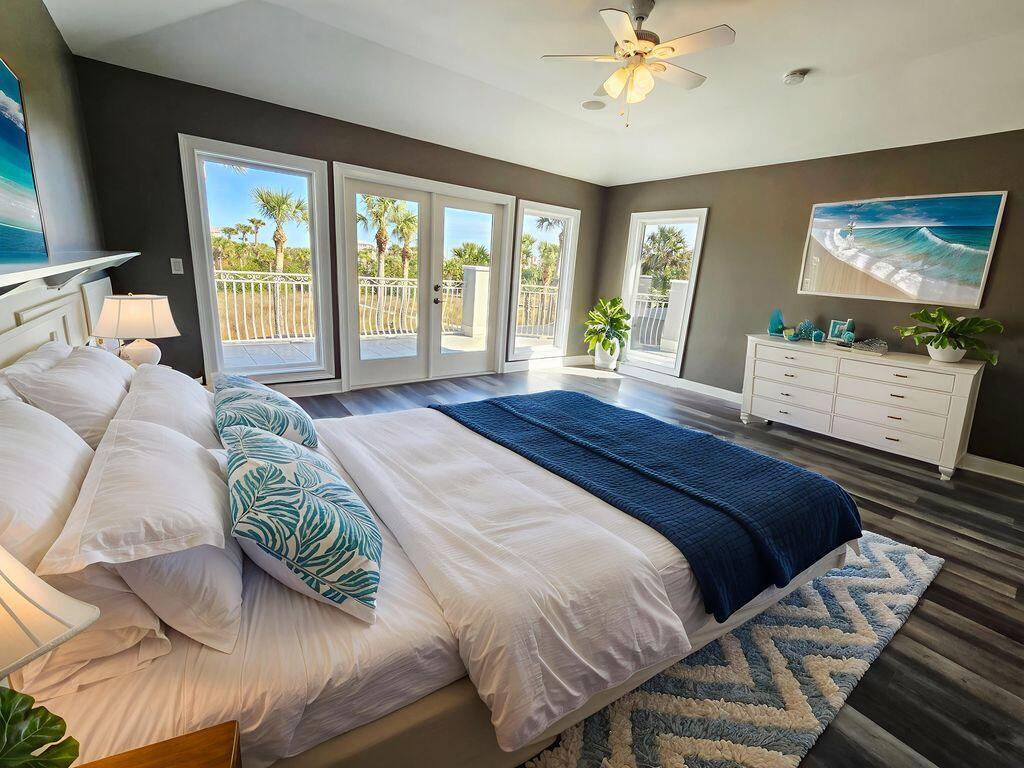 ISLAND ESTATES SUBD - Residential