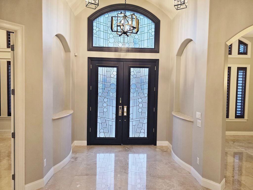 ISLAND ESTATES SUBD - Residential