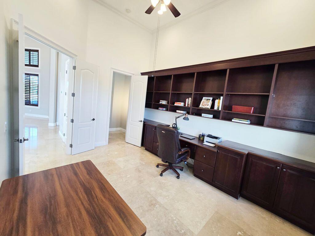 ISLAND ESTATES SUBD - Residential