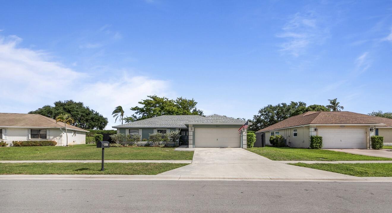 8587 White Egret Way