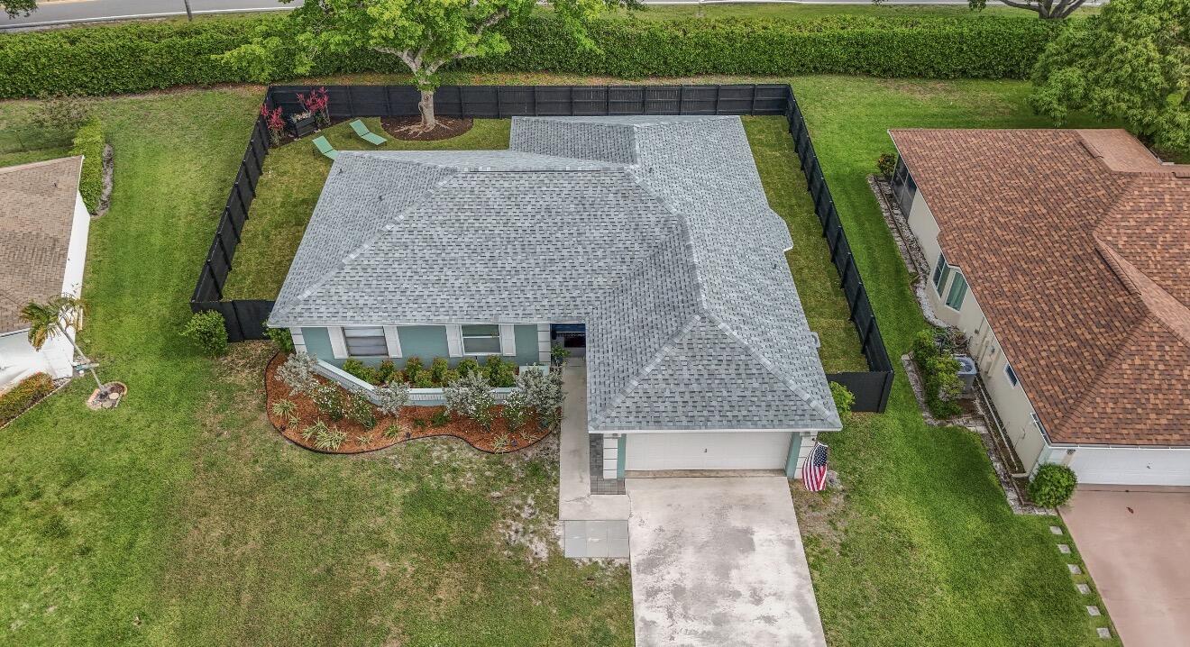 LAKES OF SHERBROOKE PH 7 - Residential