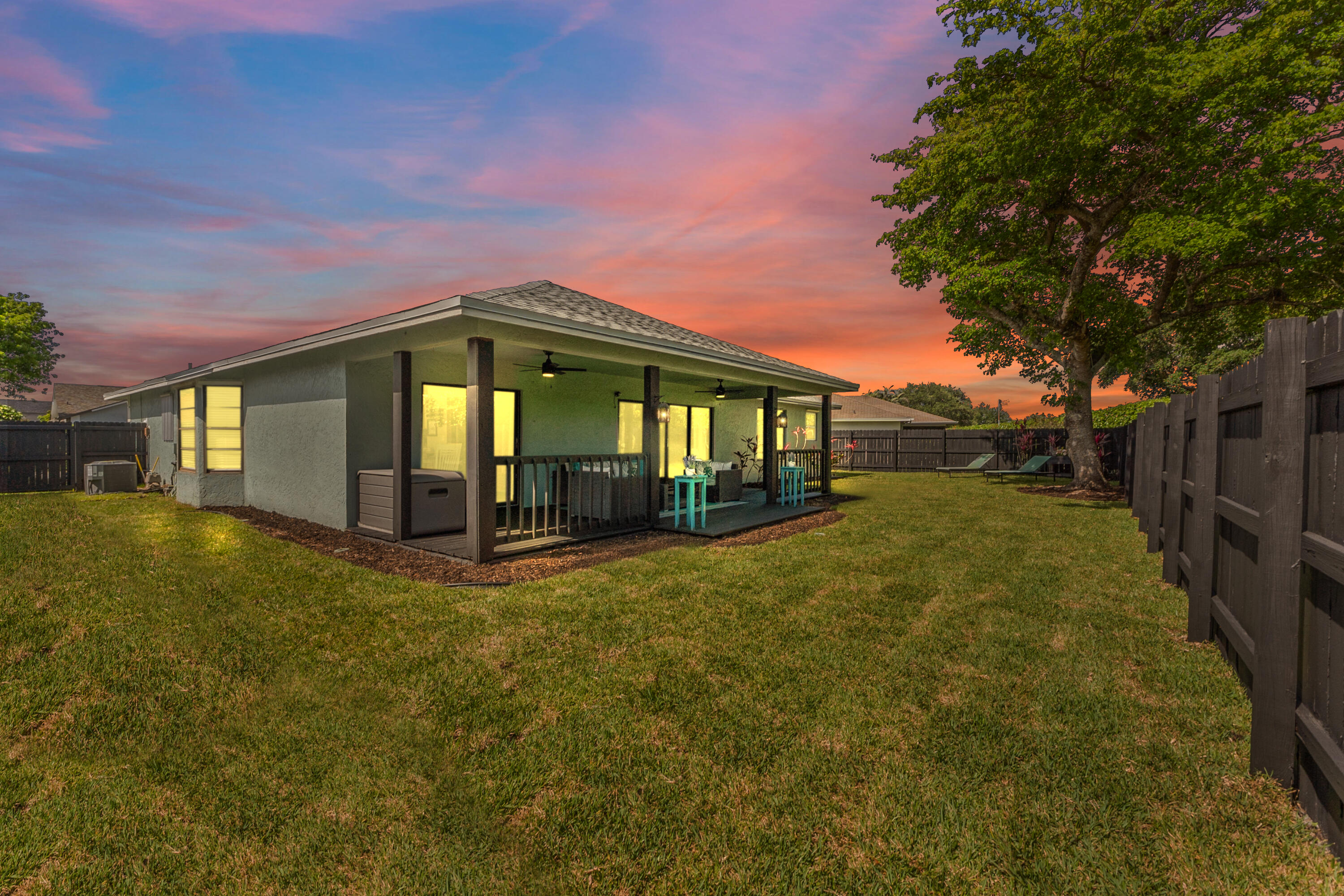 LAKES OF SHERBROOKE PH 7 - Residential