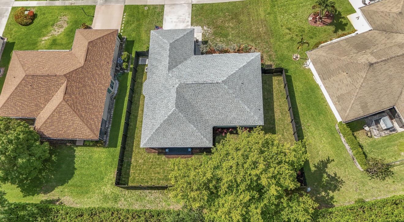 LAKES OF SHERBROOKE PH 7 - Residential