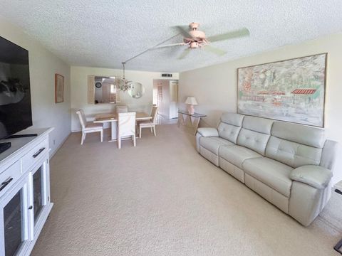 Tiny photo for 7561 NW 1st Street #207, Margate, FL 33063 (MLS # B26050966)