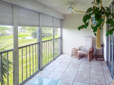 Tiny photo for 7561 NW 1st Street #207, Margate, FL 33063 (MLS # B26050966)