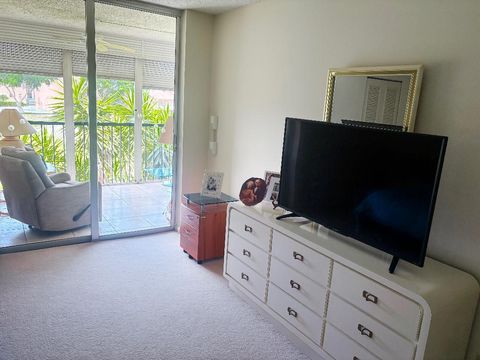 Tiny photo for 7561 NW 1st Street #207, Margate, FL 33063 (MLS # B26050966)
