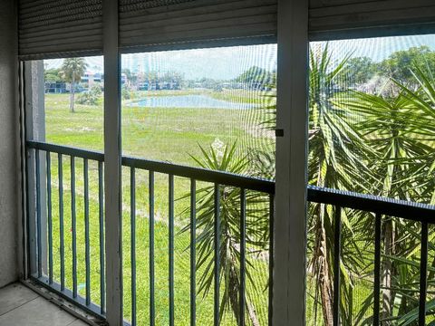 Tiny photo for 7561 NW 1st Street #207, Margate, FL 33063 (MLS # B26050966)