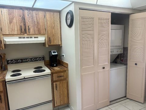 Tiny photo for 7561 NW 1st Street #207, Margate, FL 33063 (MLS # B26050966)