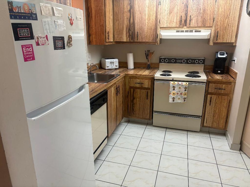 Photo of 7561 NW 1st Street #207, Margate, FL 33063 (MLS # B26050966)