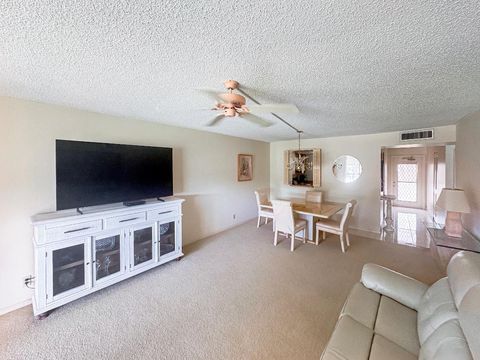 Tiny photo for 7561 NW 1st Street #207, Margate, FL 33063 (MLS # B26050966)