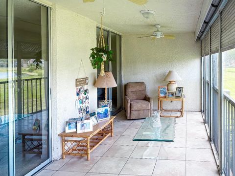 Tiny photo for 7561 NW 1st Street #207, Margate, FL 33063 (MLS # B26050966)