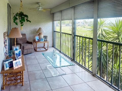 Tiny photo for 7561 NW 1st Street #207, Margate, FL 33063 (MLS # B26050966)