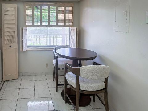 Tiny photo for 7561 NW 1st Street #207, Margate, FL 33063 (MLS # B26050966)