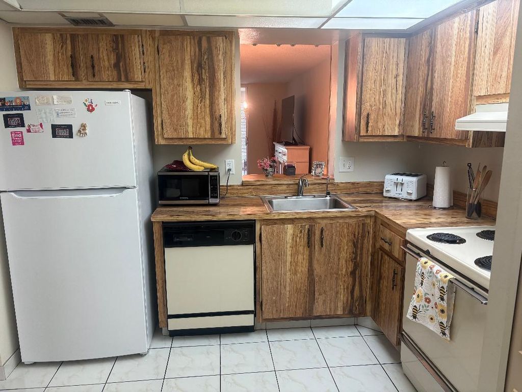 Photo of 7561 NW 1st Street #207, Margate, FL 33063 (MLS # B26050966)