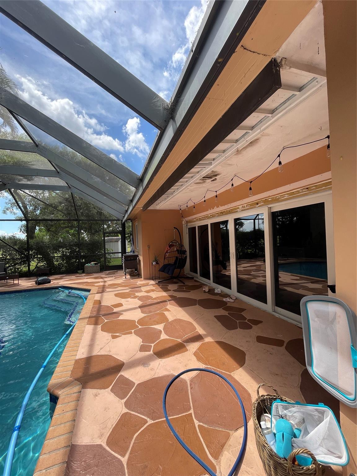 Cooper Colony Estates Sec - Residential Lease