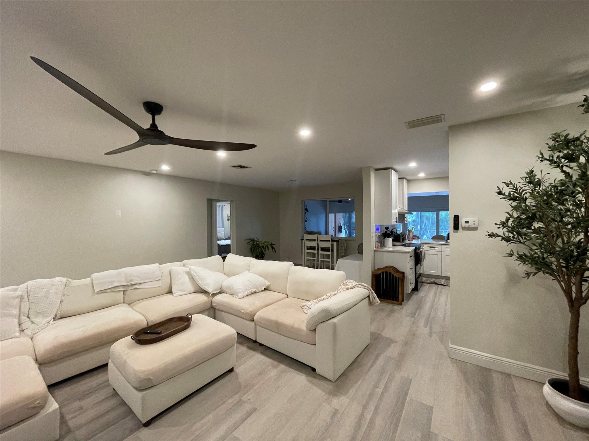 Cooper Colony Estates Sec - Residential Lease