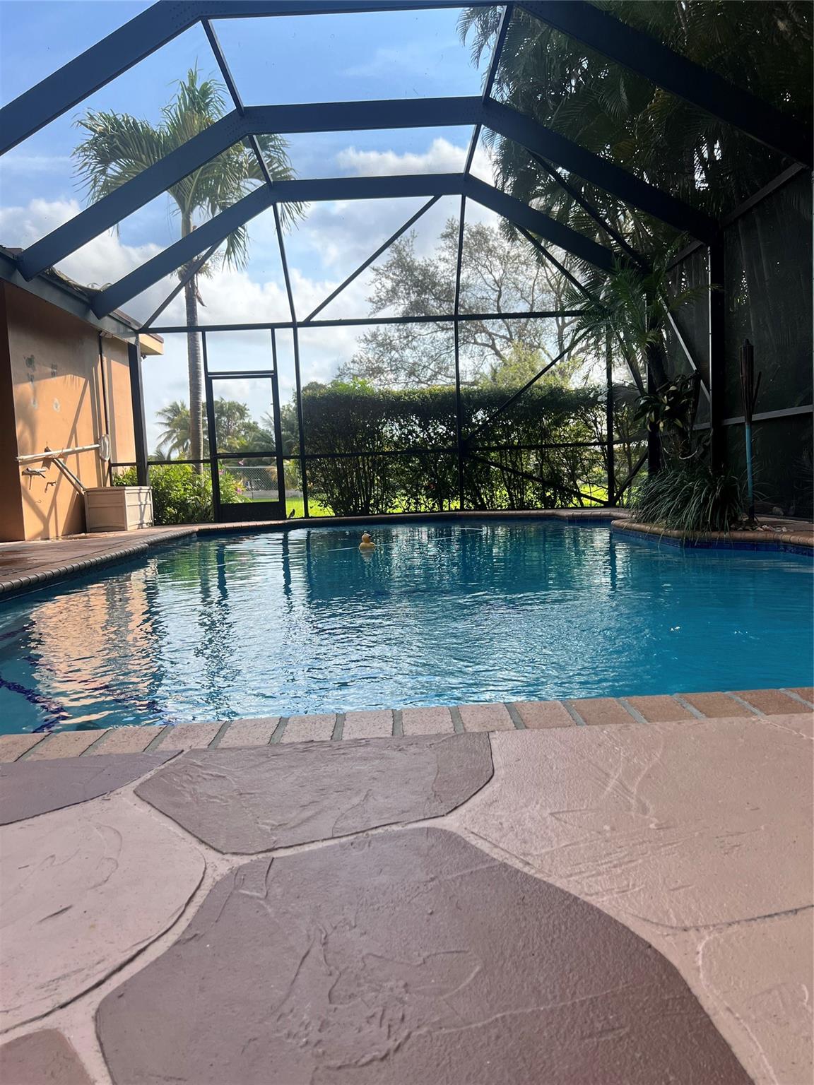 Cooper Colony Estates Sec - Residential Lease