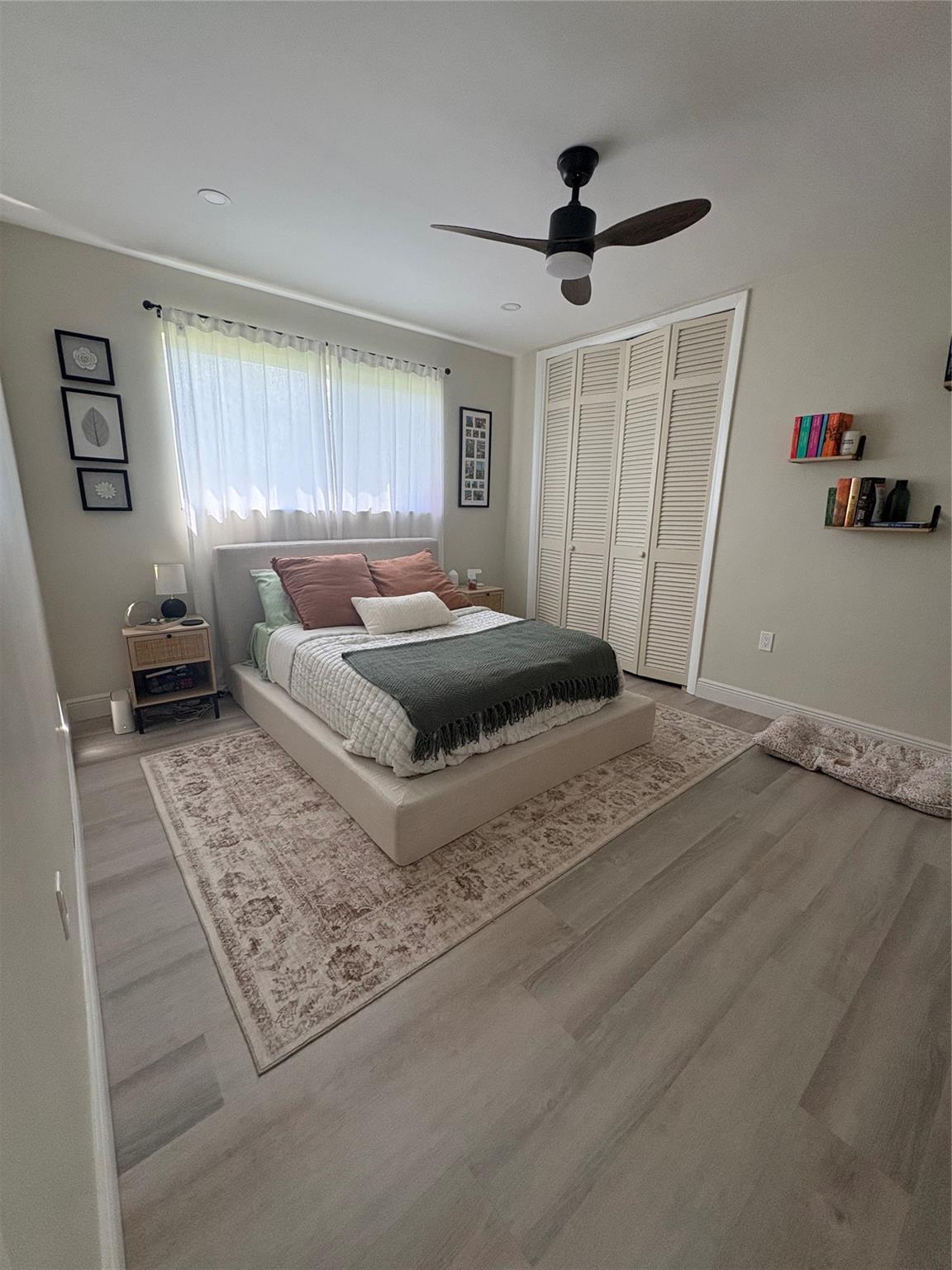 Cooper Colony Estates Sec - Residential Lease