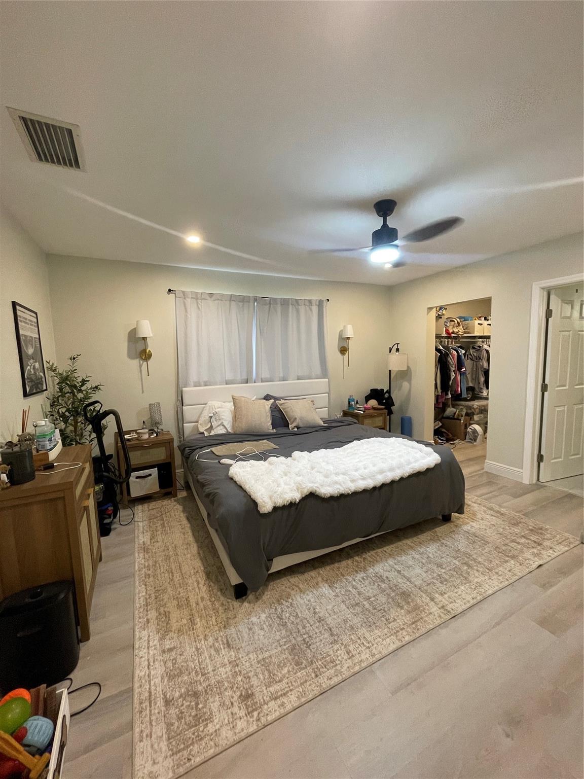 Cooper Colony Estates Sec - Residential Lease
