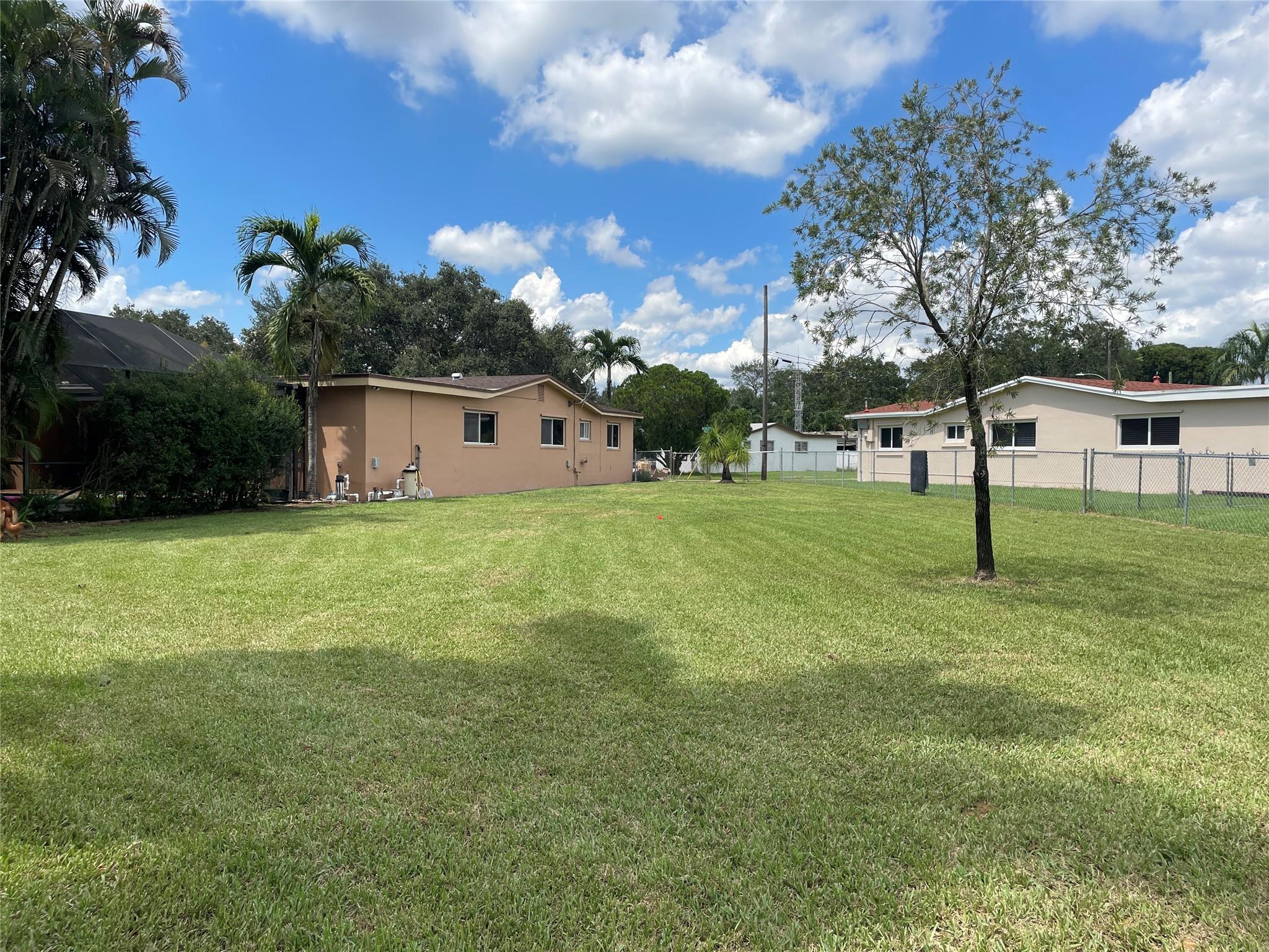 Cooper Colony Estates Sec - Residential Lease